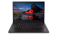 Lenovo X1 Carbon Gen. 8th 14" FHD (Core i5-10210U/16GB/256GB SSD/W11 Pro) **Refurbished**
